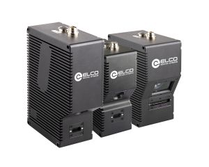 3D profile sensors