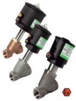 Pressure operated valves