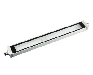 LED-valaisimet