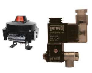 Actuator accessories