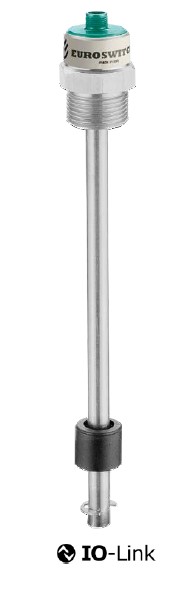 IO-Link level probes