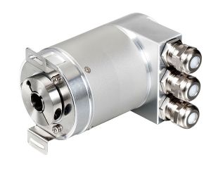 Absolute encoders