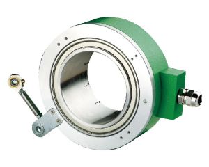 Incremental encoders