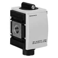 Image for AVR412007273