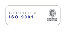 Wexonin ISO 9001:2015 -johtamisjärjestelmä on Bureau Veritasin sertifioima.